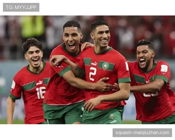 2026世界杯16强战复盘：摩洛哥三球完胜加拿大